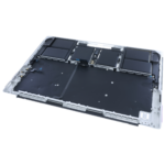 Top case met toetsenbord (ANSI US) voor MacBook Pro 14″ A3438 (2026) (Silver)