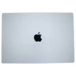 Compleet beeldscherm (Nano Texture) voor MacBook Pro 16″ A3428 / A3429 (2026) (Silver)