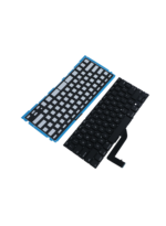 Toetsenbord met verlichting en schroeven (US-Engels) voor MacBook Pro 15″ A1398 (2012-2015)