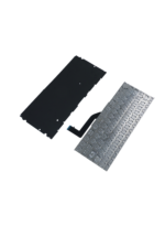 Toetsenbord met verlichting en schroeven (US-Engels) voor MacBook Pro 15″ A1398 (2012-2015)