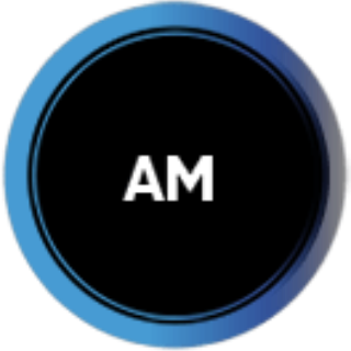 Aftermarket badge