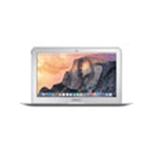 MacBook Air 11" · A1465