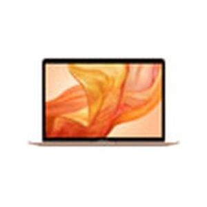 MacBook Air 13" · A1932