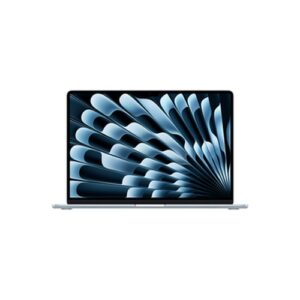 MacBook Air 15" · A3448