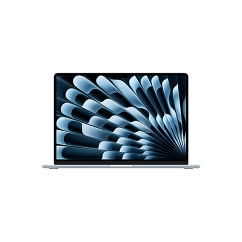 MacBook Air 15" A3448 (2026) M5