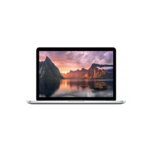 MacBook Pro 13" · A1502