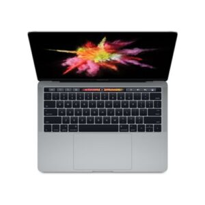 MacBook Pro 13" · A1706