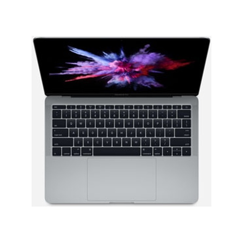 MacBook Pro 13" A1708 (2016-2017)