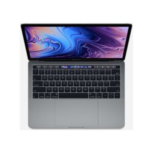 MacBook Pro 13" · A1989