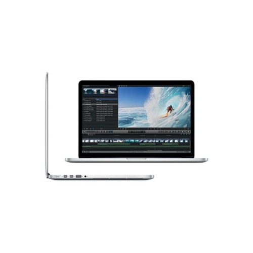 MacBook Pro 15" A1398 (2015)