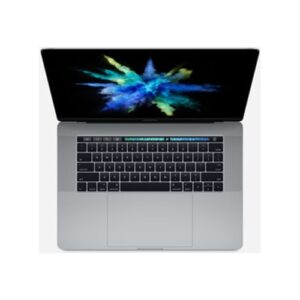 MacBook Pro 15" · A1707