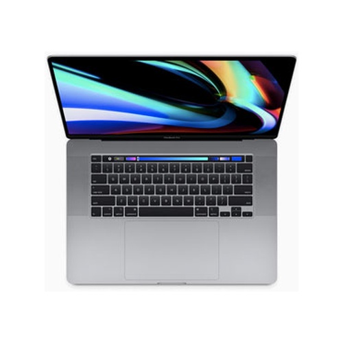 MacBook Pro 16" A2141 (2019)