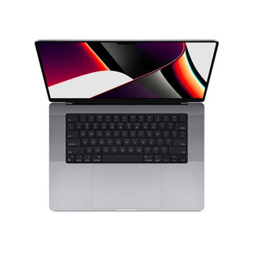 MacBook Pro 16" A2485 (2021) M1 Pro / M1 Max