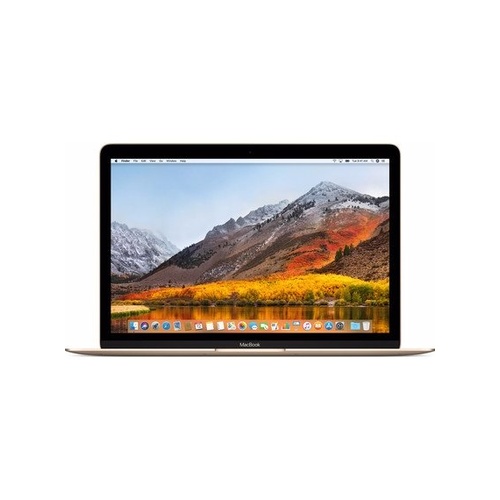 MacBook