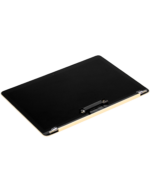 Compleet beeldscherm voor MacBook 12″ A1534 (2015-2017) (Gold)