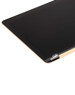 Compleet beeldscherm voor MacBook 12″ A1534 (2015-2017) (Gold)